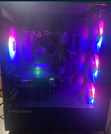 Системний блок RTX4060 8 GB Івано-Франківськ - изображение 2