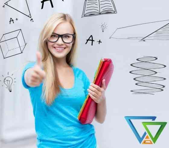 Підготовка до НМТ 2026 у Дніпрі – досвідчені репетитори Дніпро