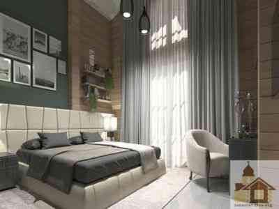 Дерев’яні зруби під ключ від Закарпат Зруб-Буд Одеса