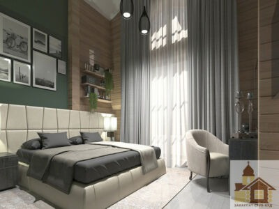 Дерев’яні зруби під ключ від Закарпат Зруб-Буд Одеса - зображення 3