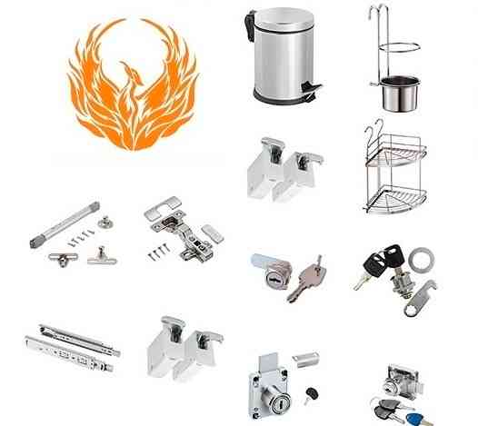 Мебельная фурнитура - Харьков Kiev