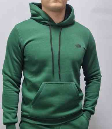 Теплі худі від виробника | ОПТ чоловічий та жіночий одяг Хмельницький