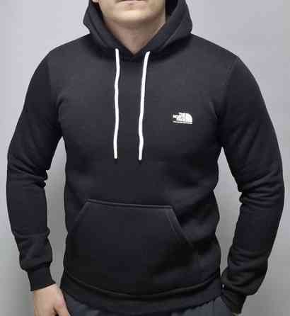 Теплі худі від виробника | ОПТ чоловічий та жіночий одяг Хмельницький