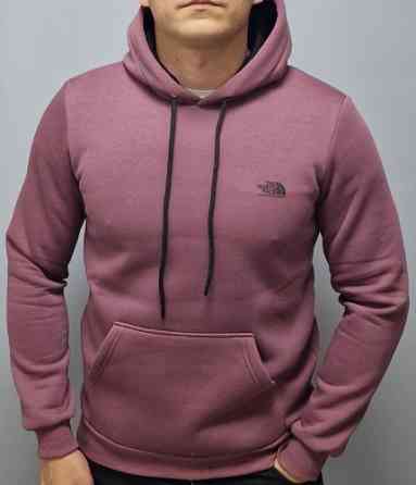 Теплі худі від виробника | ОПТ чоловічий та жіночий одяг Хмельницький