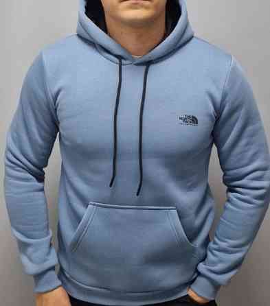 Теплі худі від виробника | ОПТ чоловічий та жіночий одяг Хмельницький