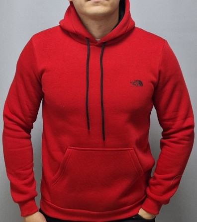 Теплі худі від виробника | ОПТ чоловічий та жіночий одяг Хмельницький - зображення 7