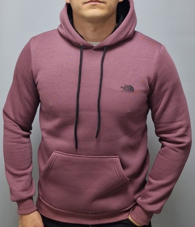 Теплі худі від виробника | ОПТ чоловічий та жіночий одяг Хмельницький - зображення 3