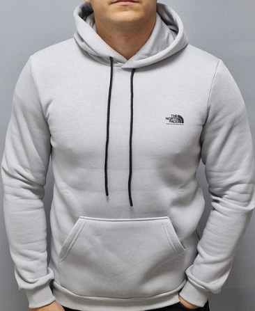 Теплі худі від виробника | ОПТ чоловічий та жіночий одяг Хмельницький - зображення 5