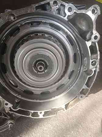 Ремонт діагностика роботизованих коробок передач Powershift DCT450, DCT451, DCT470, Бровари https Бровари