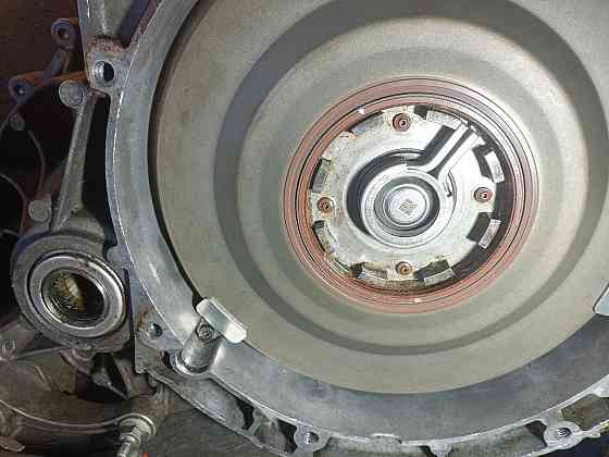 Ремонт діагностика роботизованих коробок передач Powershift DCT450, DCT451, DCT470, Бровари https Бровари