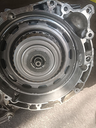 Ремонт діагностика роботизованих коробок передач Powershift DCT450, DCT451, DCT470, Бровари https Бровари - изображение 2