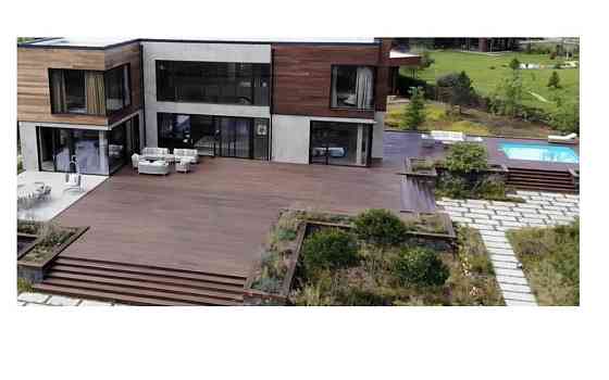 Термодошка, термососна, термоясен, термовільха, термодерево Луцьк