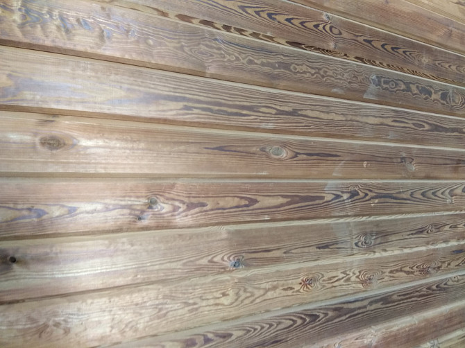 Термодошка, термососна, термоясен, термовільха, термодерево Луцьк - зображення 1