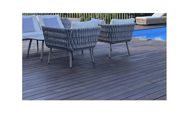 Термодошка, термососна, термоясен, термовільха, термодерево Луцьк - зображення 5