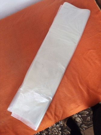 Плівка поліетиленова Івано-Франківськ - зображення 3