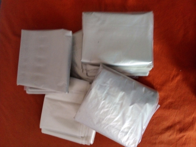 Плівка поліетиленова Івано-Франківськ - зображення 2