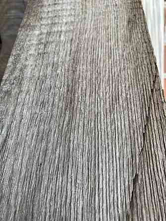 Дошка браширована з термососни (штучне старіння) Луцьк