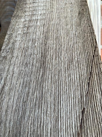 Дошка браширована з термососни (штучне старіння) Луцьк - зображення 2