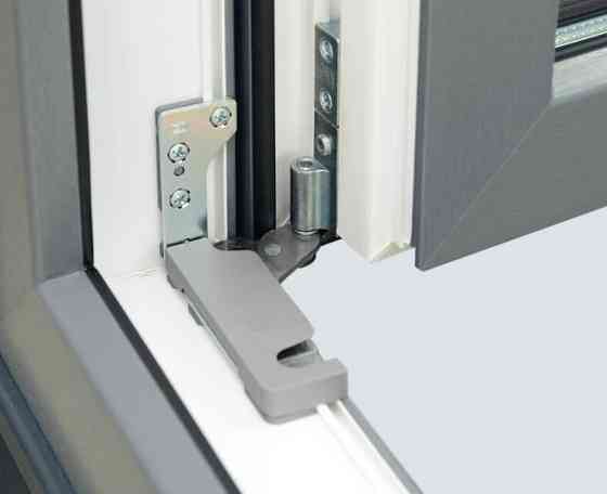 Окна Veka в Днепре. Дніпро