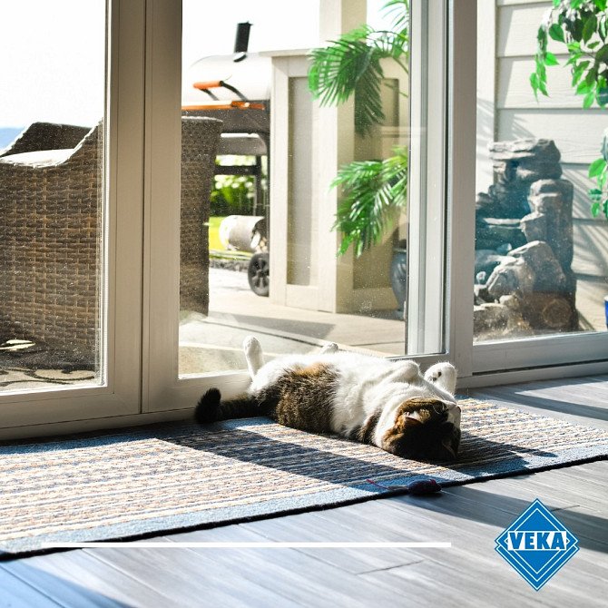 Окна Veka в Днепре. Дніпро - зображення 5