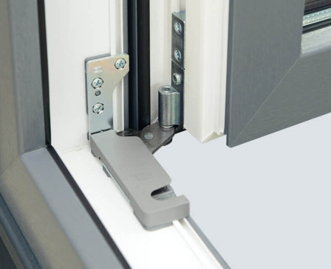 Окна Veka в Днепре. Дніпро - зображення 3