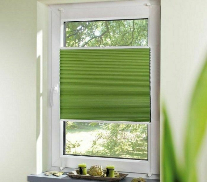 Шторы-плиссе, Днепр. Дніпро - зображення 8