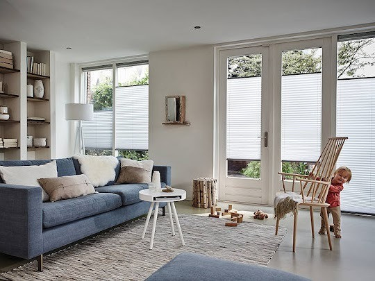 Шторы-плиссе, Днепр. Дніпро - зображення 6