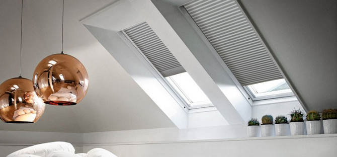 Шторы-плиссе, Днепр. Дніпро - зображення 5