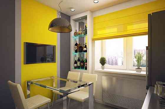 Римские шторы индивидуально для Вас. Дніпро