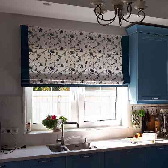 Римские шторы индивидуально для Вас. Дніпро