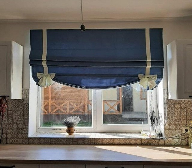 Римские шторы индивидуально для Вас. Дніпро - зображення 8