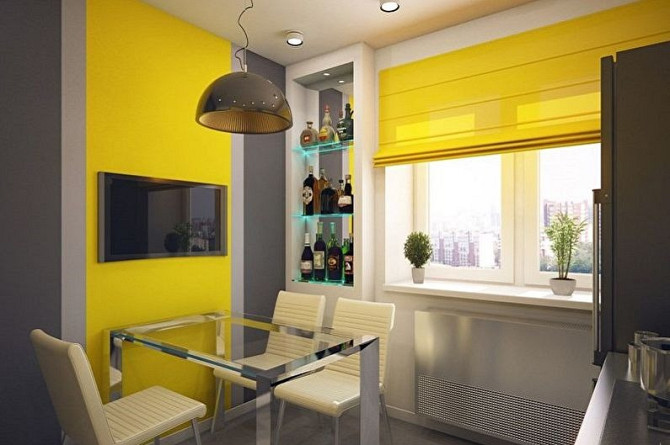 Римские шторы индивидуально для Вас. Дніпро - зображення 6