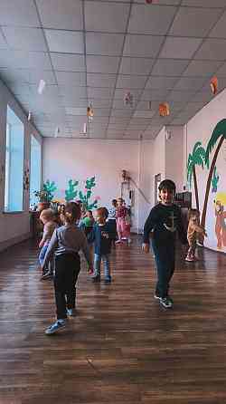 Дитячий садок Вінні пух Одеса