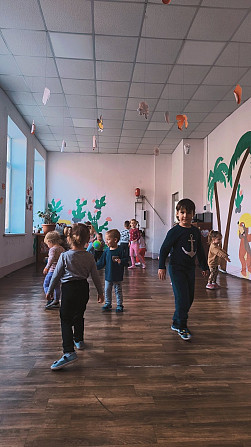 Дитячий садок Вінні пух Одеса - зображення 3