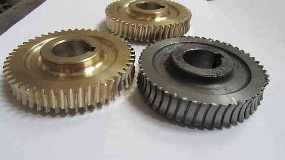 Деталі для мотоблоків Київ