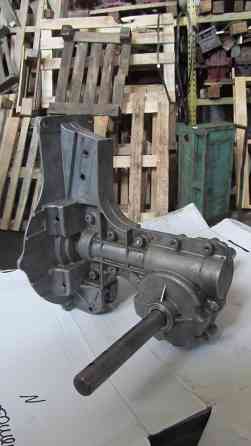 Деталі для мотоблоків Київ