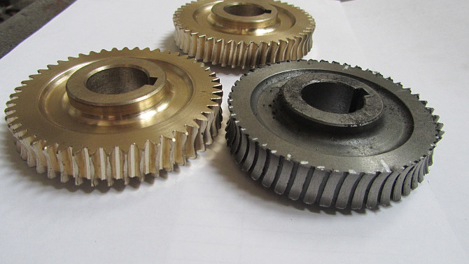 Деталі для мотоблоків Київ - зображення 1