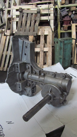 Деталі для мотоблоків Київ - зображення 3