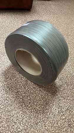 Стрічка пакувальна 16080 мм для фіксації предметів, важких вантажів Харків