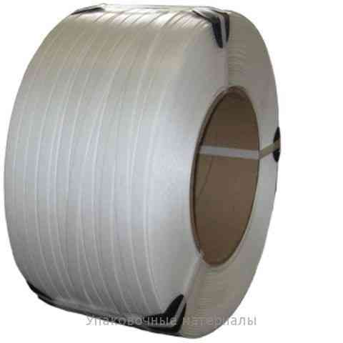 Стрічка пакувальна 16080 мм для фіксації предметів, важких вантажів Харків