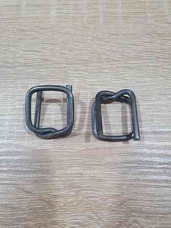 Стрічка пакувальна 16080 мм для фіксації предметів, важких вантажів Харків