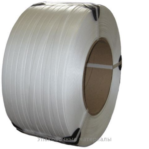 Стрічка пакувальна 16080 мм для фіксації предметів, важких вантажів Харків - зображення 2