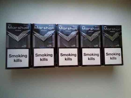 Сигареты Укр Акциз та Duty Free Київ