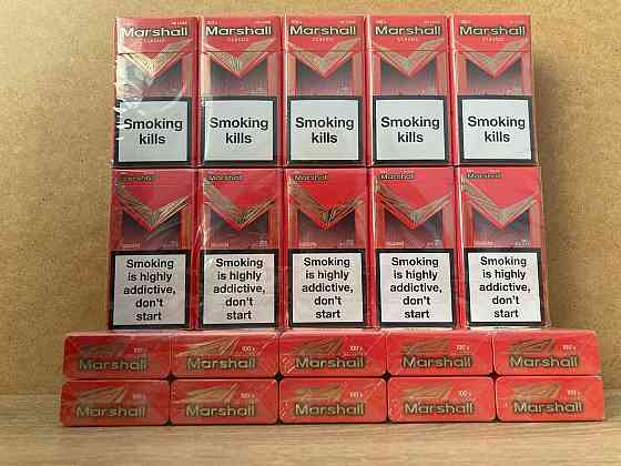 Сигареты Укр Акциз та Duty Free Київ