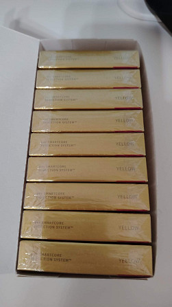 Продам стики Terea (Europe) від 5 блоків Київ - зображення 2