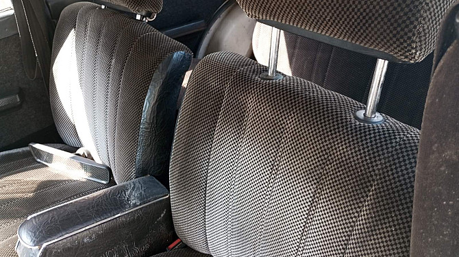 Продам автомобиль москвич АЗЛК-412 коробка передач Фиат Дніпро - зображення 4