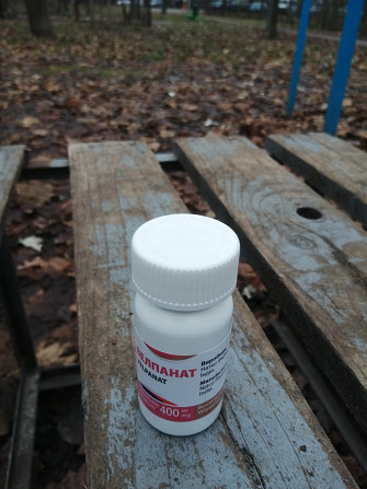 Велпанат лекарство Київ - зображення 2