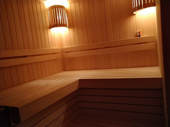 Дом со сруба пол ключ Дніпро - зображення 2