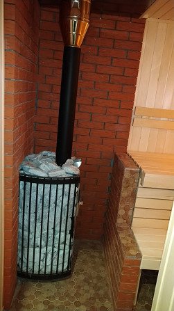 Дом со сруба пол ключ Дніпро - зображення 8