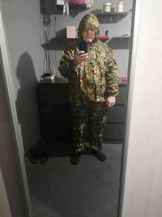 Костюм для охоти Київ